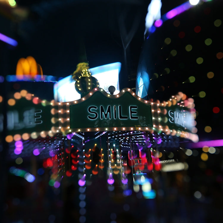 72mm Central Exposure Edge Blur Close-Up Photography Special Effects Filter - Other Filter by PMC TechLife | Online Shopping South Africa | PMC TechLife | Buy Now Pay Later Mobicred