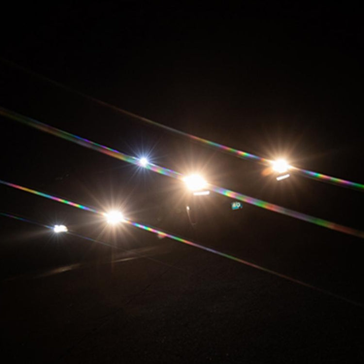 67mm+Orange Photography Brushed Widescreen Movie Special Effects Camera Filter - Other Filter by PMC TechLife | Online Shopping South Africa | PMC TechLife | Buy Now Pay Later Mobicred