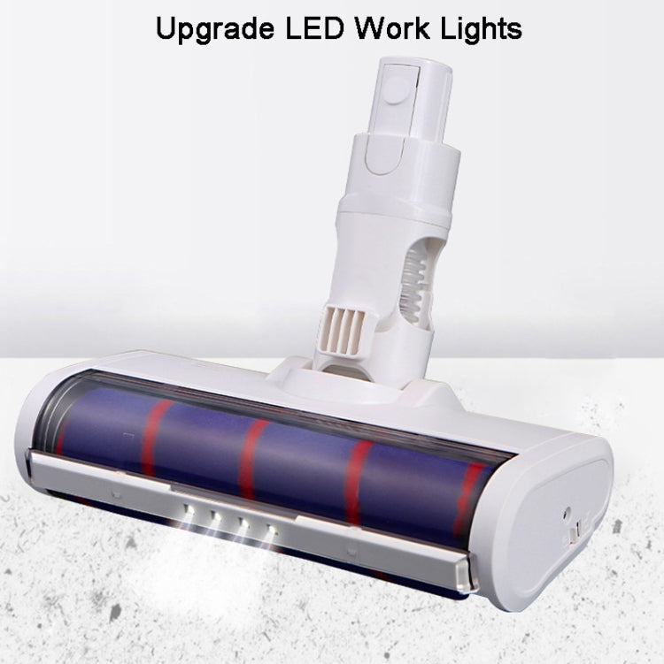 Soft Velvet Narrow Needle 5.8 Brush For Dreame V8 / v9B / V10 / V11 Vacuum Cleaner Accessories - free shipping - PMC TechLife - Order now!