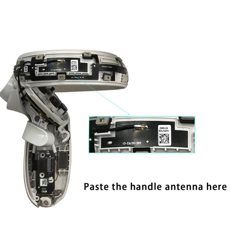 Right Controller Antenna Cable For Meta Quest 2 VR Headset Repair Parts - by PMC TechLife | Online Shopping South Africa | PMC TechLife | Buy Now Pay Later Mobicred