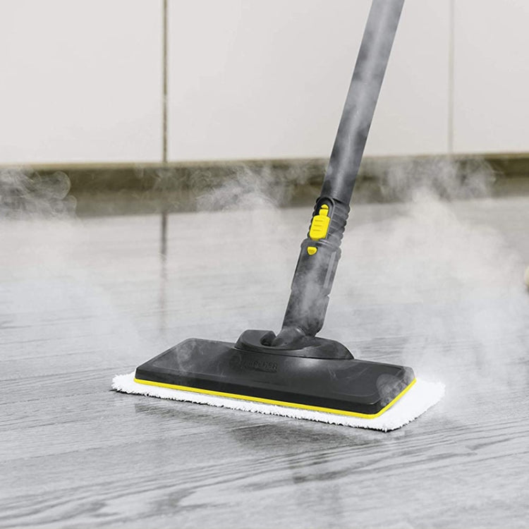 Mop Cloth For Karcher Easyfix SC1 SC2 SC3 SC4 SC5 Steam Cleaner - Other Accessories by PMC TechLife | Online Shopping South Africa | PMC TechLife