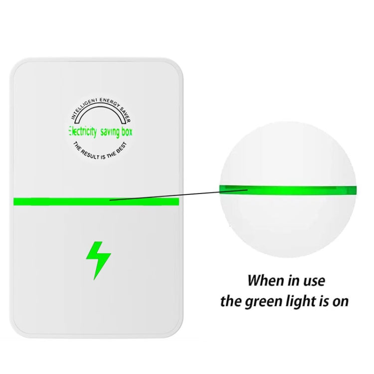 Home Energy Saver Electric Meter Saver(US Plug) - by PMC Jewellery | Online Shopping South Africa | PMC Jewellery