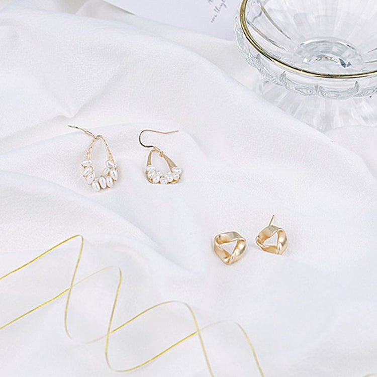 140 x 200cm Encrypted Texture Cotton Photography Background Cloth(White) - free shipping - PMC TechLife - Order now!