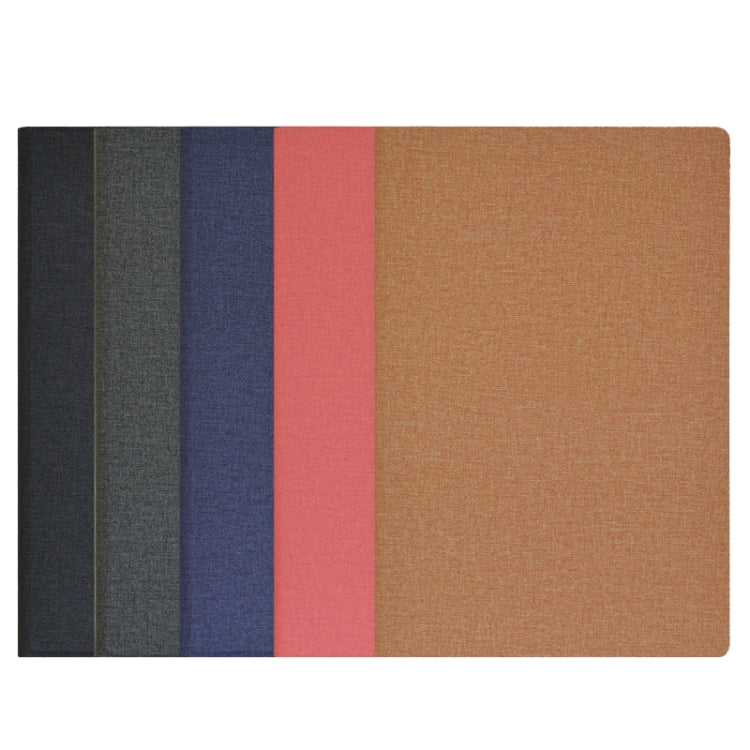 For Blackview Tab 15 / 15 Pro 10.5 Inch Tablet Anti-Drop Protective Case(Pink)