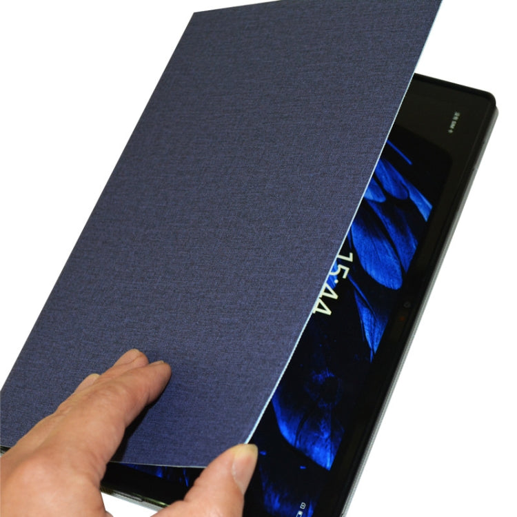For Blackview Tab 15 / 15 Pro 10.5 Inch Tablet Anti-Drop Protective Case(Blue) - free shipping - PMC TechLife - Order now!