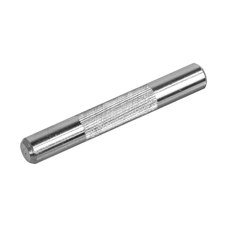 For Xiaomi M365 / Pro Electric Skateboard Folding Hook Dowel(Silver)