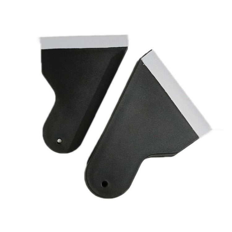 20pcs 60mmx92mm Mobile Phone Film Scraper Hydrogel Film Exhaust Air Gadget