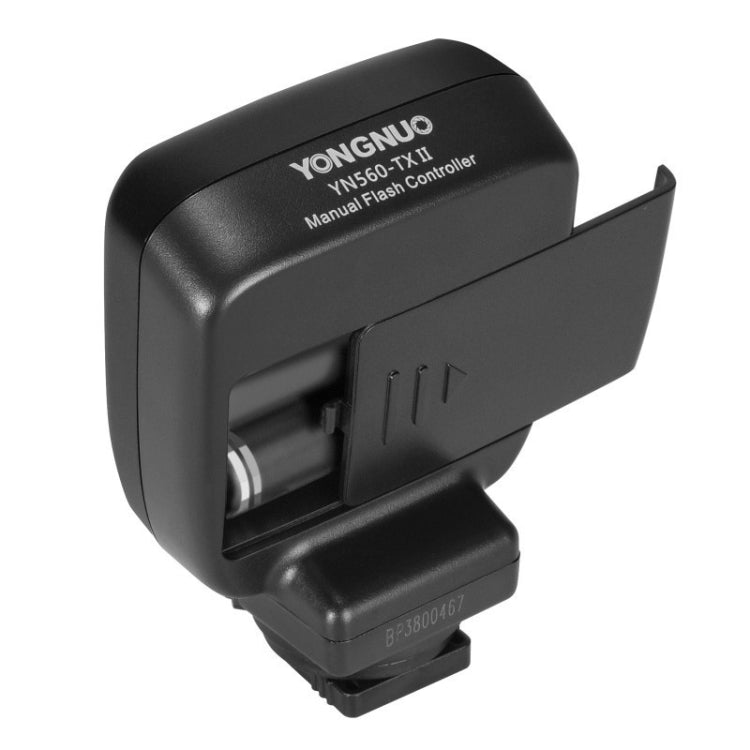 For Nikon Version YONGNUO YN560-TX II Studio Light Trigger Wireless Shutter Flash Trigger - free shipping - PMC Jewellery - Order now!