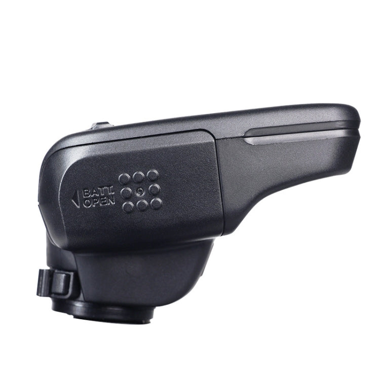 For Canon YONGNUO YN560-TX Pro High-speed Synchronous TTL Trigger Wireless Flash Trigger - free shipping - PMC Jewellery - Order now!