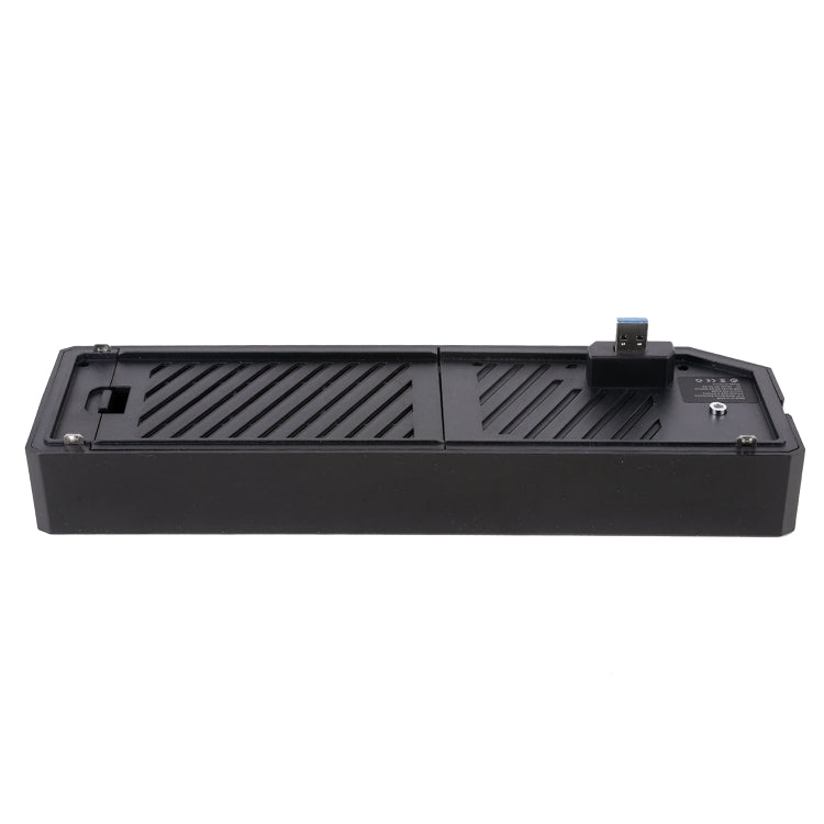 For Xbox One With HUB Function 2 In 1 HDD Expansion Center Plug And Play