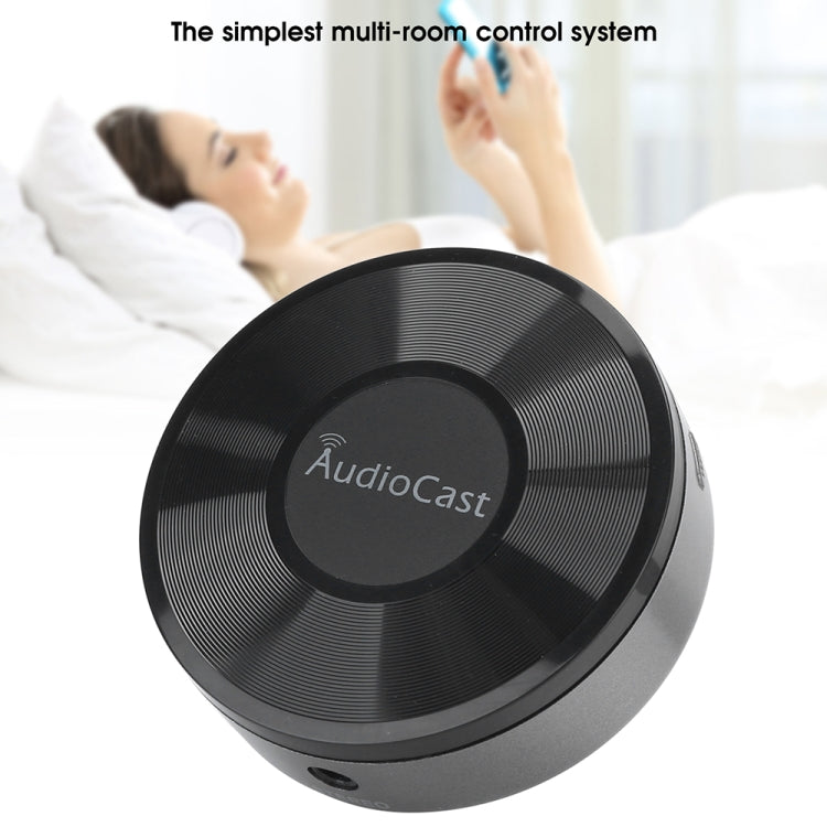 WiFi Multi-Room Wireless Control Music Box Speaker Smart Accessories - free shipping - PMC Jewellery - Order now!
