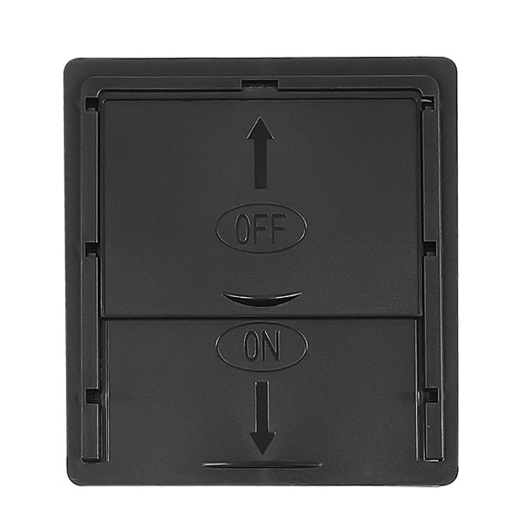 For Tesla Model Y / 3 Armrest Hidden Storage Box Central Control Storage Box