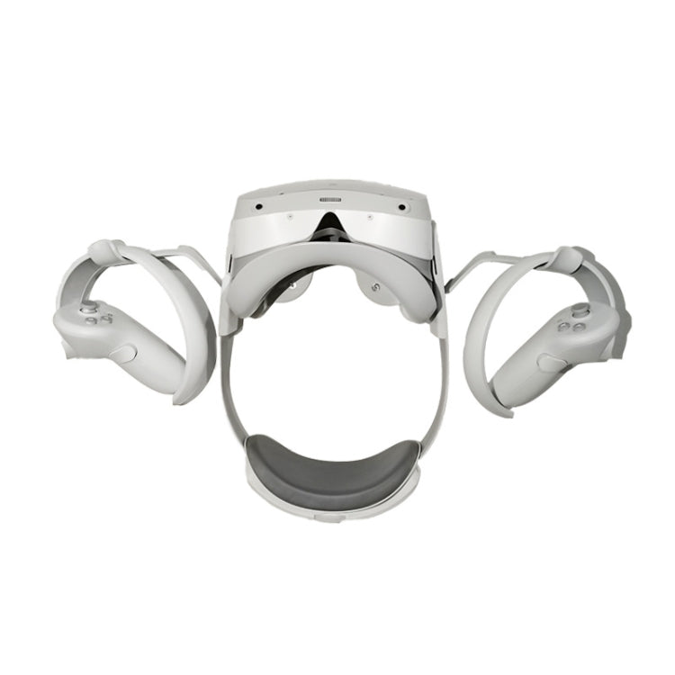 iplay Universal VR Wall-mounted Storage Bracket For Oculus Quest 3/2 Pico 4/3 PS5 VR(White)