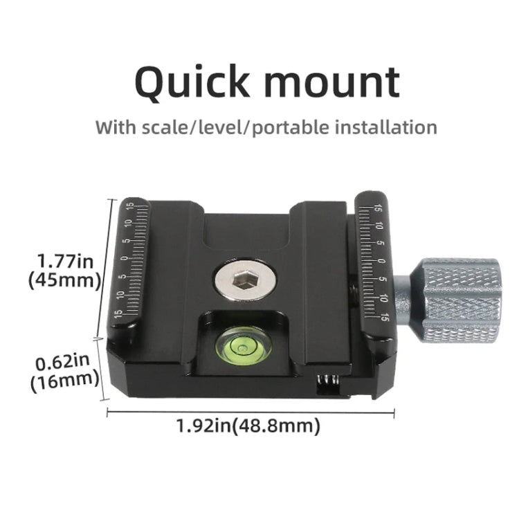 BEXIN RC254+LH-28 Carbon Fiber Portable Folding Tripod SLR Camera Low Gravity Center Gimbal Photography Bracket