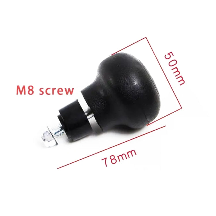 Forklift Hand Ball Steering Wheel Ball Grip
