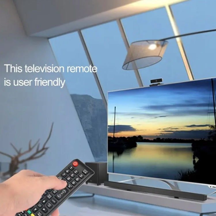 For Samsung Smart TVs Manual Infrared Remote Control(BN59-01315D) - TV by PMC Jewellery | Online Shopping South Africa | PMC Jewellery | Buy Now Pay Later Mobicred