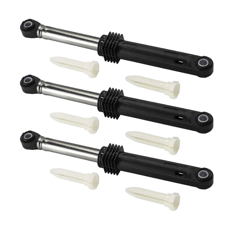 For LG Washing Machine Model WM2016CW 4901ER2003A Shock Absorber Set(Black)