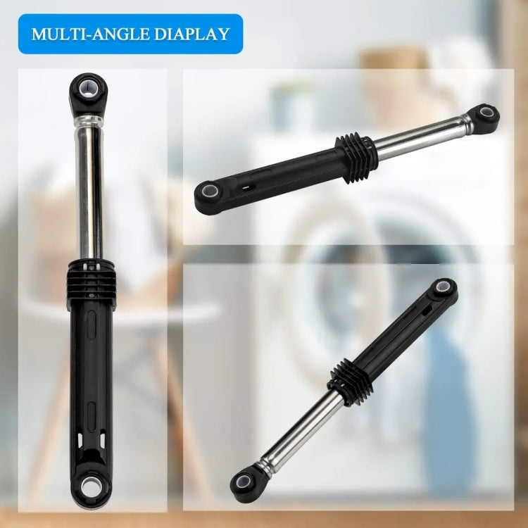 For LG Washing Machine Model WM2016CW 4901ER2003A Shock Absorber Set(Black)