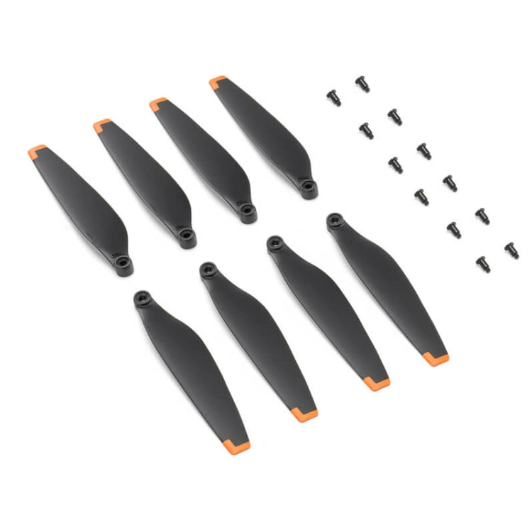 Original DJI Mini 3 Propellers Blades (2 Pairs) - free shipping - PMC Jewellery - Order now!