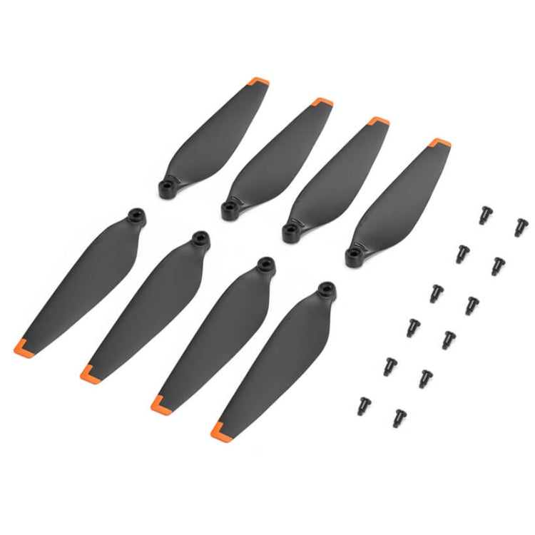 Original DJI Mini 3 Propellers Blades (2 Pairs) - free shipping - PMC Jewellery - Order now!