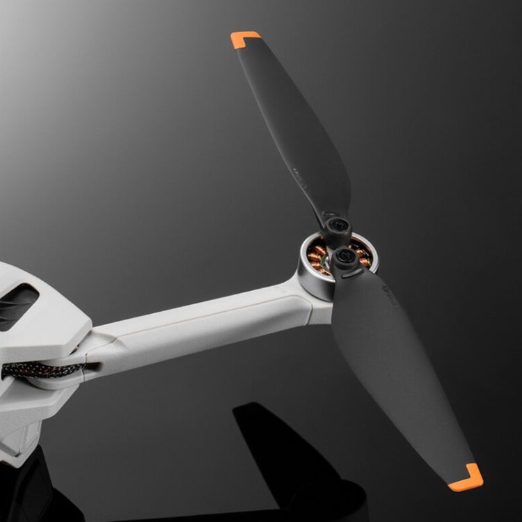 Original DJI Mini 3 Propellers Blades (2 Pairs) - free shipping - PMC Jewellery - Order now!
