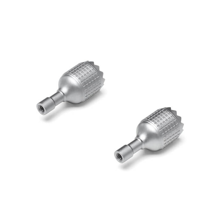 Original DJI RC/RC 2 Control Sticks Aluminum Joystick