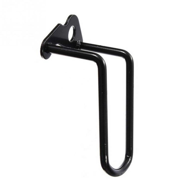 Mountain Bike Rear Derailleur Protector(Black)
