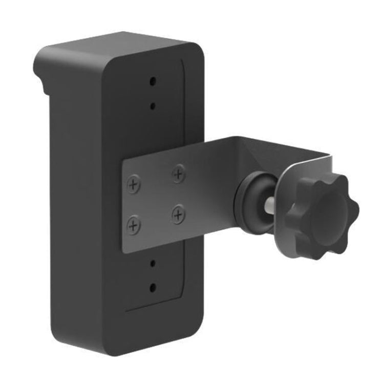 For Blink / Google Ring Doorbell Device Universal Door Overhead Bracket Anti-theft Adjustable - free shipping - PMC Jewellery - Order now!