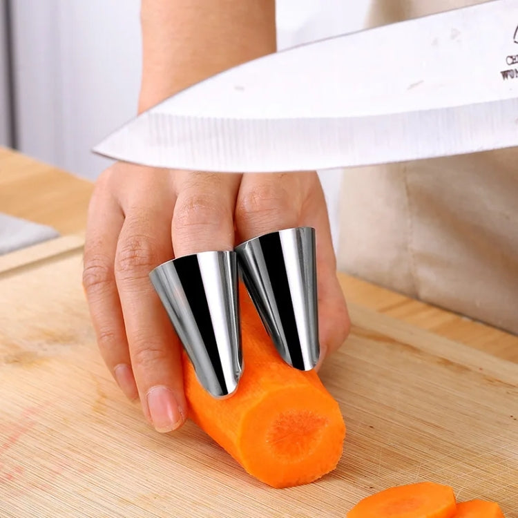 Multifunctional Hand Guard for Cutting Vegetables Nut Shelling Gadget Peeling Nail Polish - free shipping - PMC TechLife - Order now!