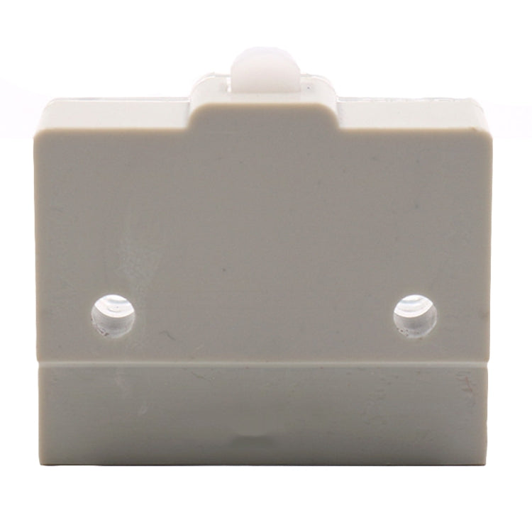 CHINT YBLX-19/K Foot Switch Inserts Self-Resetting Micro Travel Switches Accessories Miniature Limiters