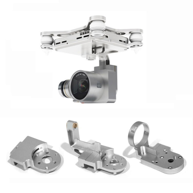 For DJI Phantom 3 Gimbal Repair Parts Yaw Upper Arm