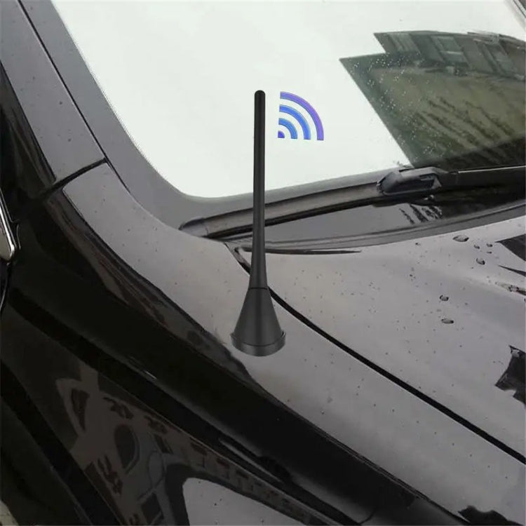 Automotive Antenna Car Universal Radio AM/FM Aerials, Specification: Active Antenna - Aerials by PMC TechLife | Online Shopping South Africa | PMC TechLife | Buy Now Pay Later Mobicred