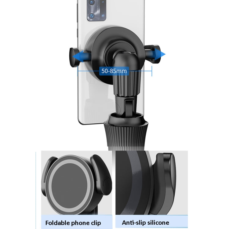 1.5m Magnetic Phone Extendable Selfie Stick Tripod with Wireless Remote ws-22001- 4