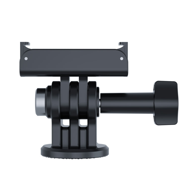 For DJI Osmo Action 4 / 3 / 2 Magnetic Adapter Tripod Connector Bulge Mount