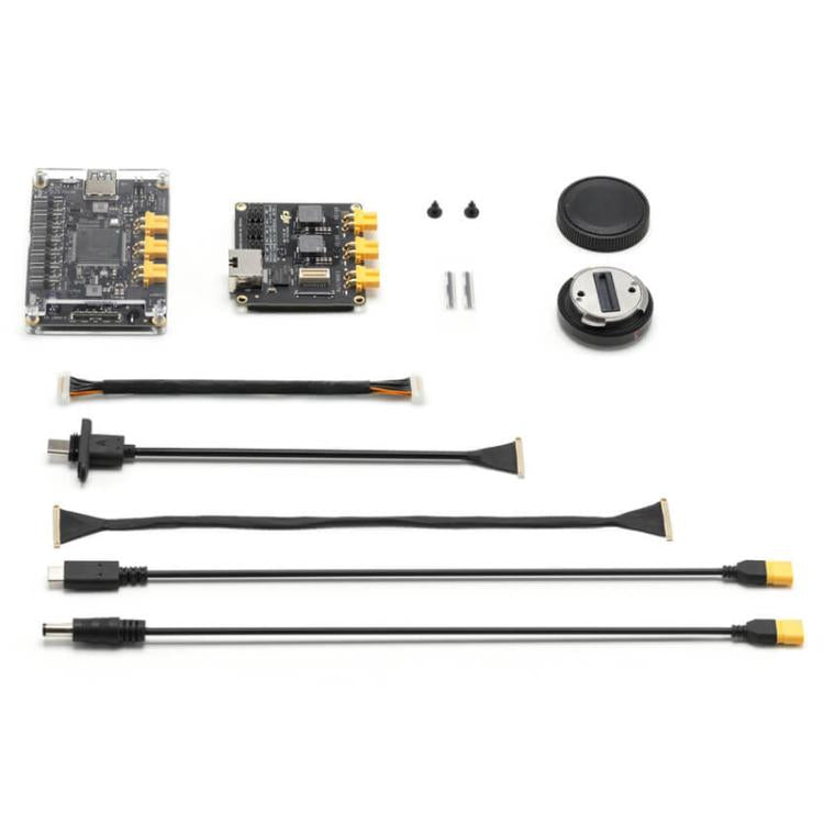 Original DJI E-Port V2 Development Kit For Matrice 400 - free shipping - PMC Jewellery - Order now!