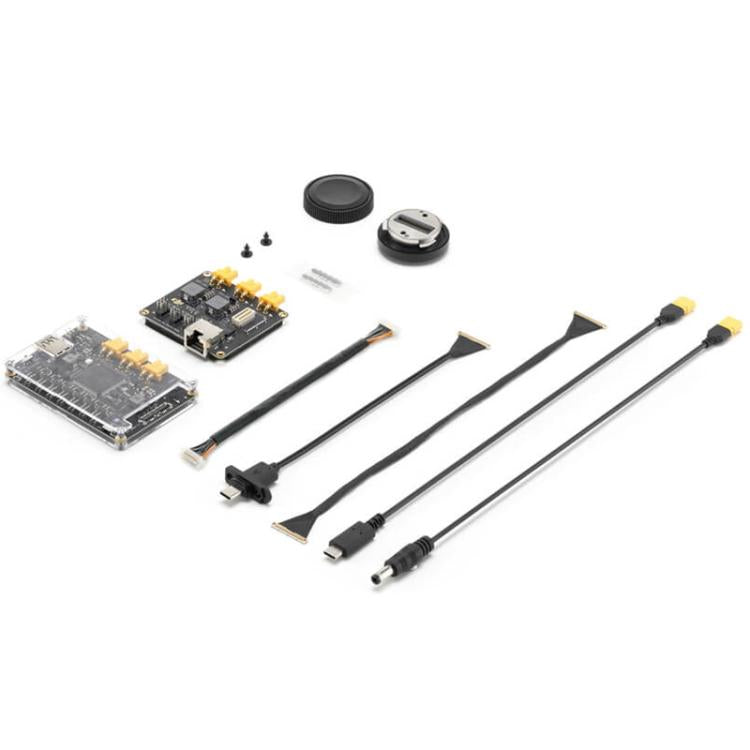 Original DJI E-Port V2 Development Kit For Matrice 400 - free shipping - PMC Jewellery - Order now!