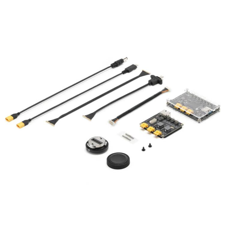 Original DJI E-Port V2 Development Kit For Matrice 400 - free shipping - PMC Jewellery - Order now!
