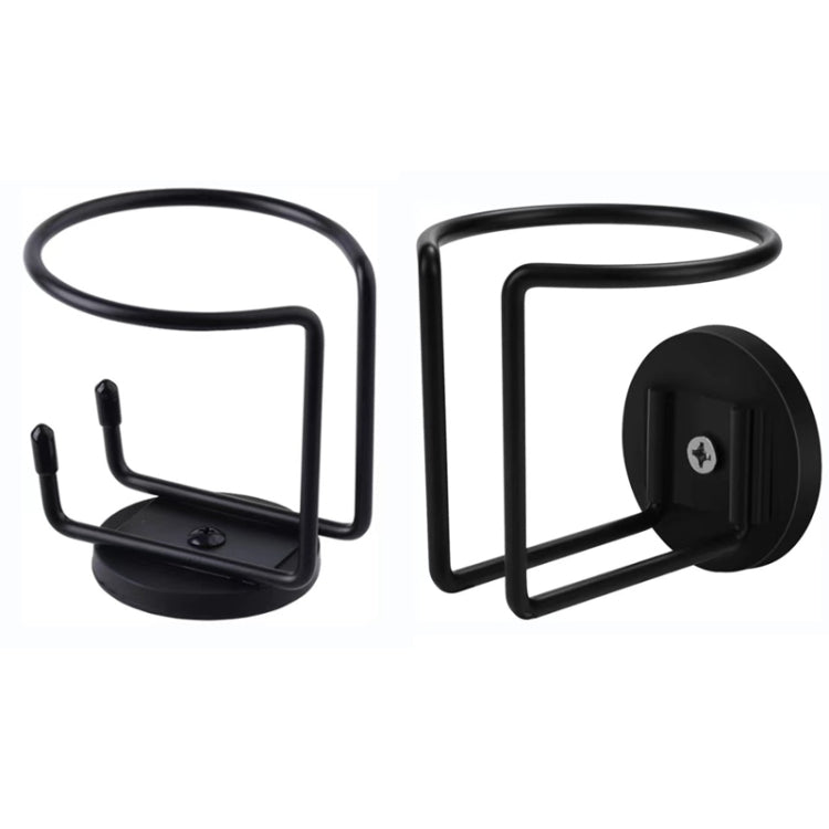 Car Magnetic Drink Holder Boat Submarine Coffee Cup Holder(Horizontal Fixation)