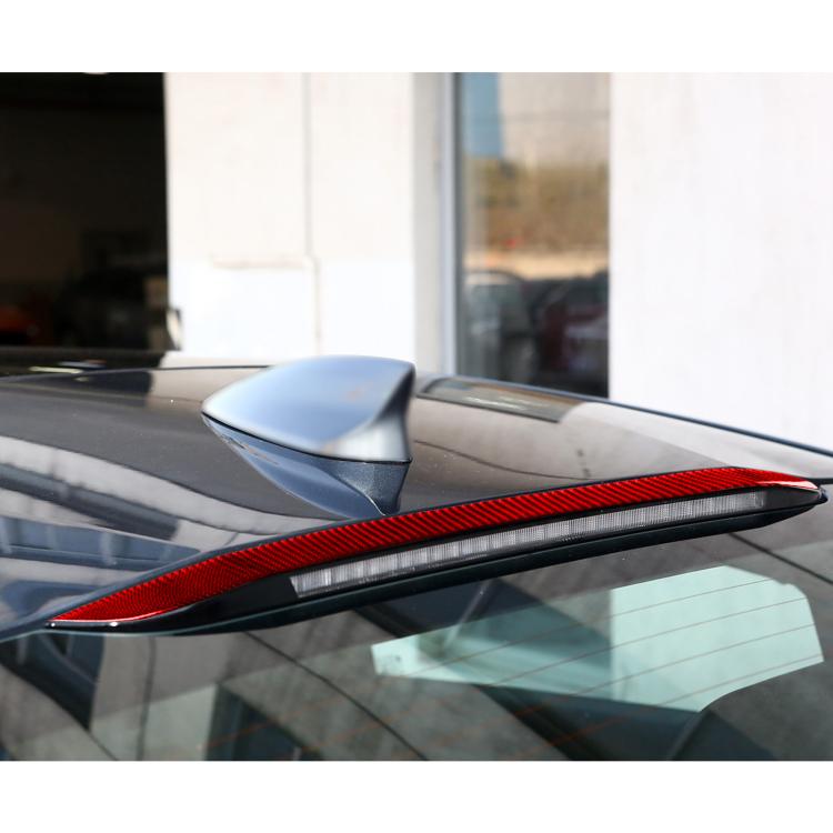 For Chevrolet Malibu 2016-2024 Left-hand Driving Headlight Decorative Sticker(Black) - Car Interior Mouldings by PMc TechLife | Online Shopping South Africa | PMc TechLife | Buy Now Pay Later Mobicred