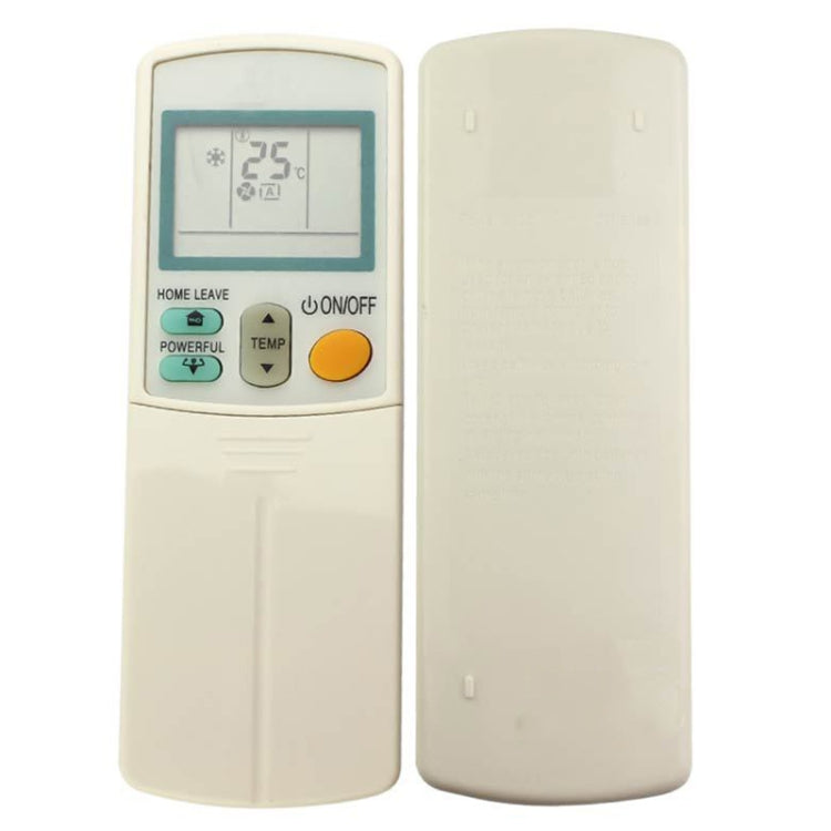 For DAIKIN 433A1 Air Conditioner Remote Control Replacement Parts - Air-Conditioner by PMC Jewellery | Online Shopping South Africa | PMC Jewellery | Buy Now Pay Later Mobicred