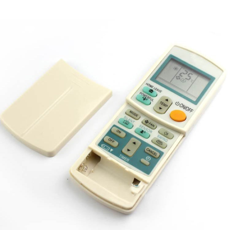 For DAIKIN 433A1 Air Conditioner Remote Control Replacement Parts - Air-Conditioner by PMC Jewellery | Online Shopping South Africa | PMC Jewellery | Buy Now Pay Later Mobicred