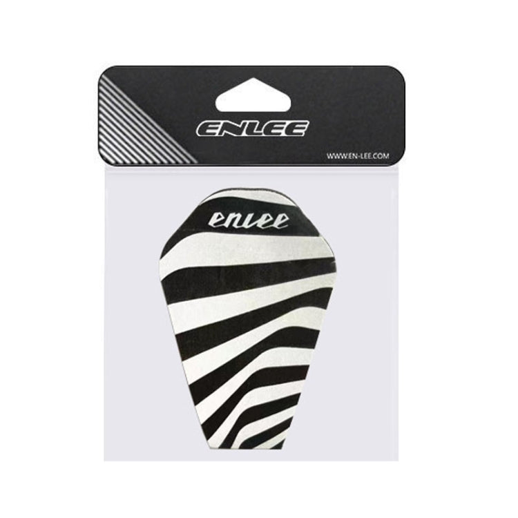 ENLEE EN-7855 Multifunctional Reflective Magnet Clip Outdoor Sports Night Running Safety Warning Stickers, Style: B Model - Decorative Accessories by ENLEE | Online Shopping South Africa | PMC TechLife | Buy Now Pay Later Mobicred
