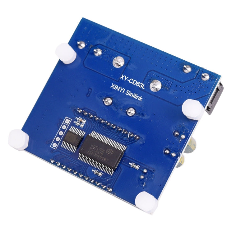 Battery Overshoot & Over-Discharge Protection Automatic Shutdown Switch Module