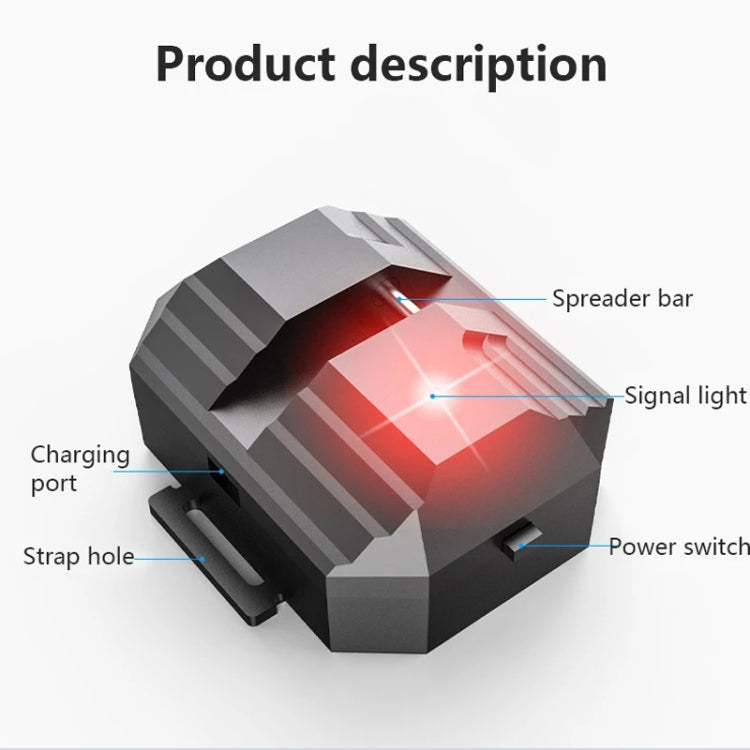 Drone Universal Transport Thrower Drop Device With Remote Control - Others by PMC Jewellery | Online Shopping South Africa | PMC Jewellery | Buy Now Pay Later Mobicred