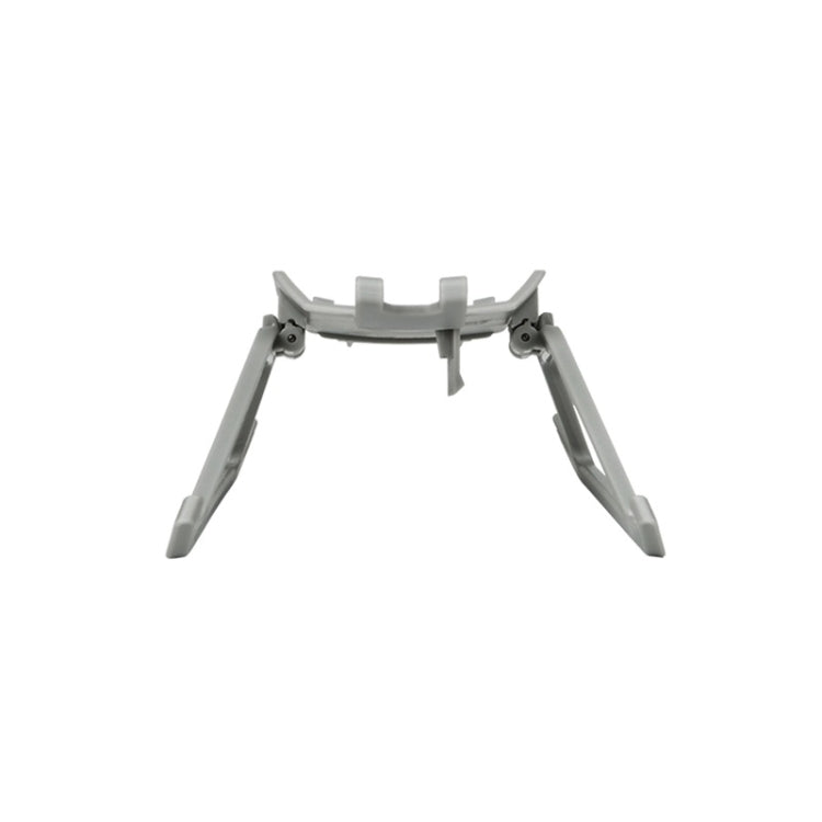 For DJI Air 3 Landing Gear Drop-Proof Height Enhancing Folding Kickstand Fuselage Paddle Protection Bracket
