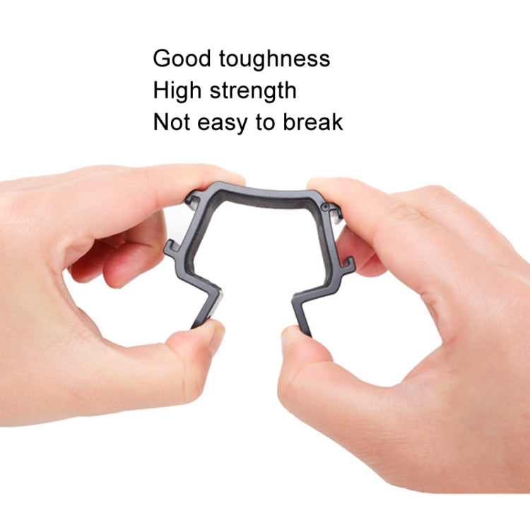 For DJI OSMO Pocket 3 Expansion Bracket Adapter Gimbal Camera Mounting Bracket Accessories, Style: Expand Bracket+Backpack Clip
