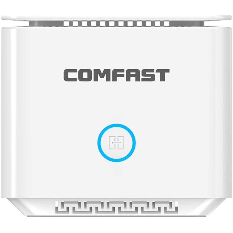 COMFAST CF-WR651AC AC1200 Mesh Wireless Router 2.4G&5G Wi-Fi Repeater Amplifier