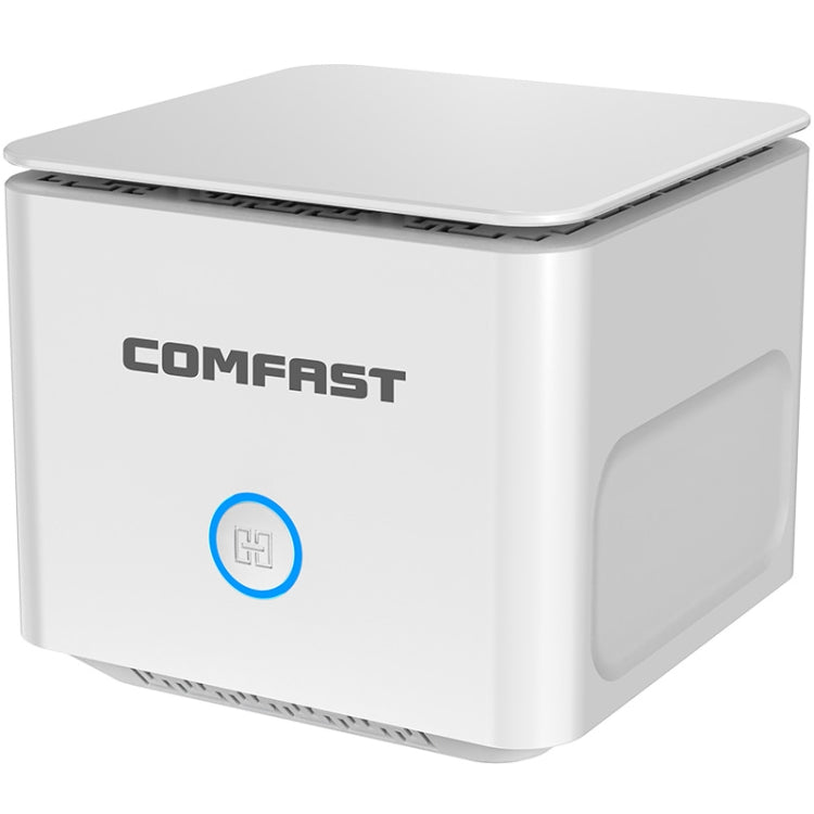 COMFAST CF-WR651AC AC1200 Mesh Wireless Router 2.4G&5G Wi-Fi Repeater Amplifier