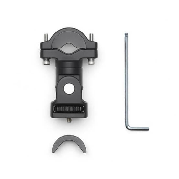 Original DJI Osmo 360 Motorcycle Fastening Bracket - free shipping - PMC Jewellery - Order now!