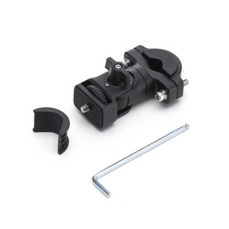 Original DJI Osmo 360 Motorcycle Fastening Bracket - free shipping - PMC Jewellery - Order now!